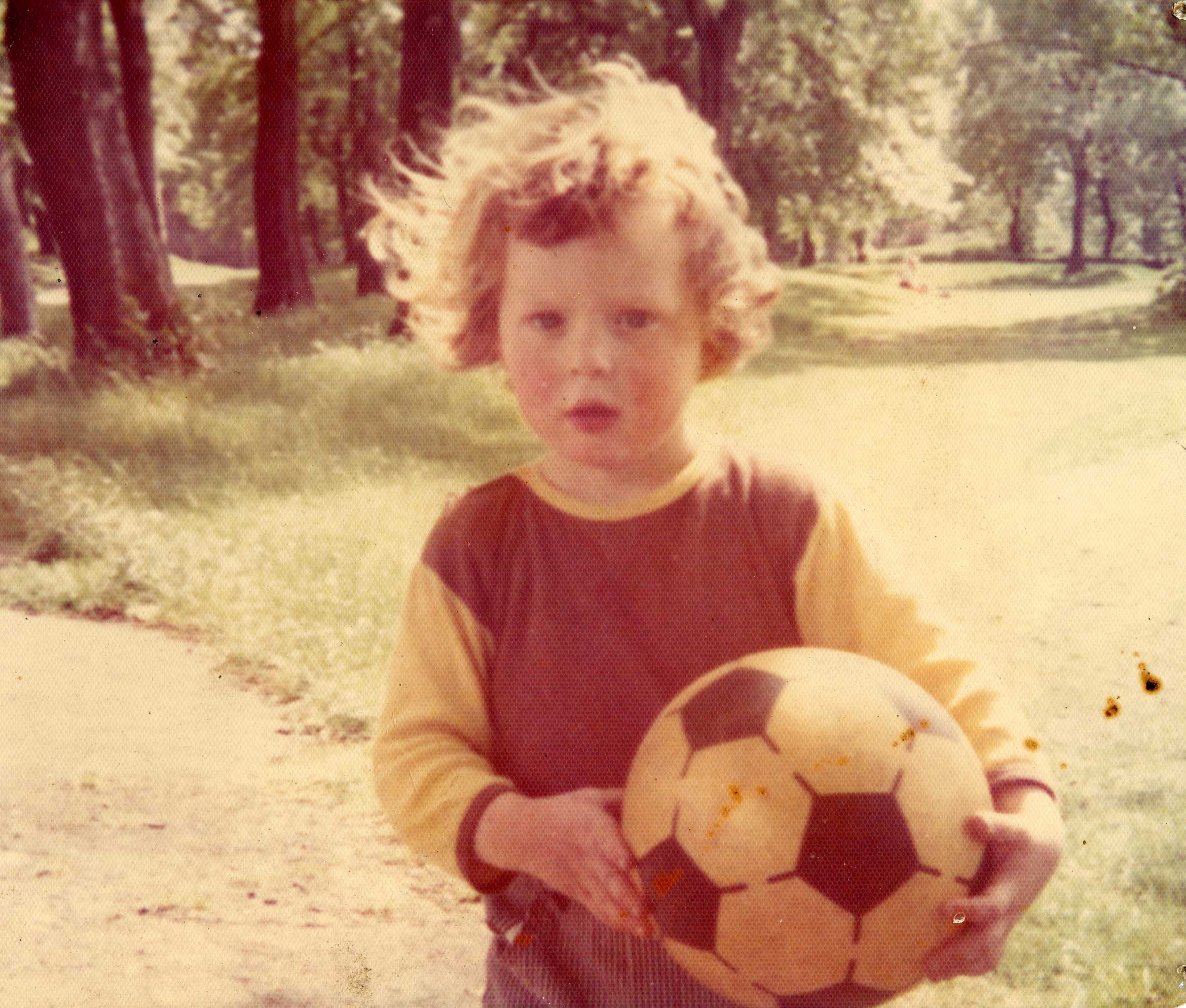 Soccer Nostalgia: Compendium to The Soccernostalgia Talk Podcast