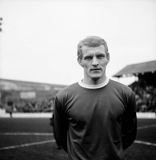 John Trollope, Swindon Town (Photo by S&G/PA Images via Getty Images)