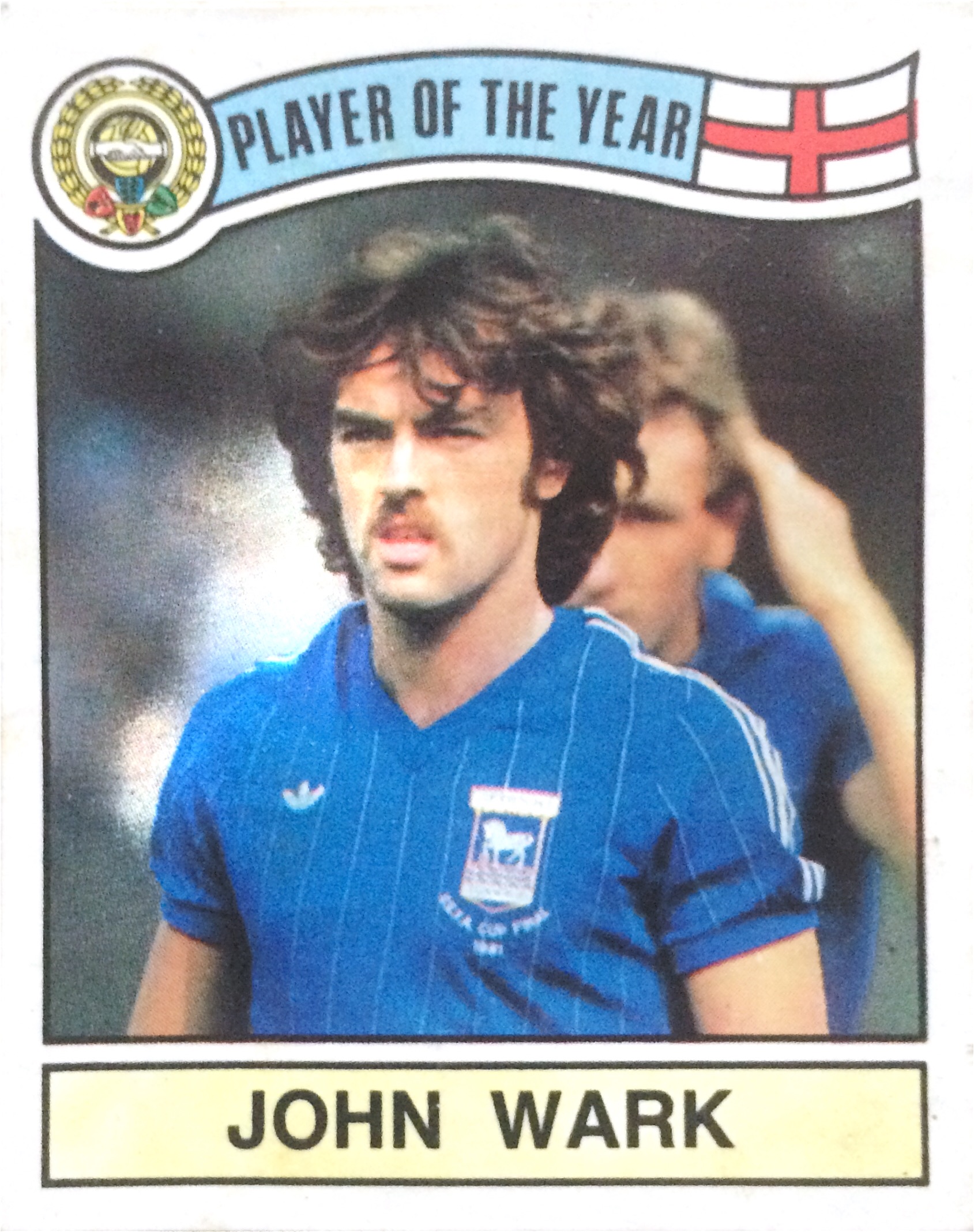 Ipswich Town vs. 1. FC Köln 1980-1981