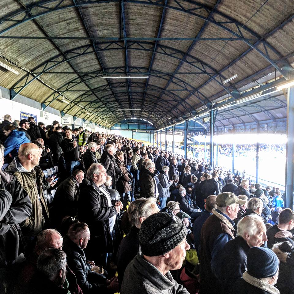 Roots Hall (David Shields)