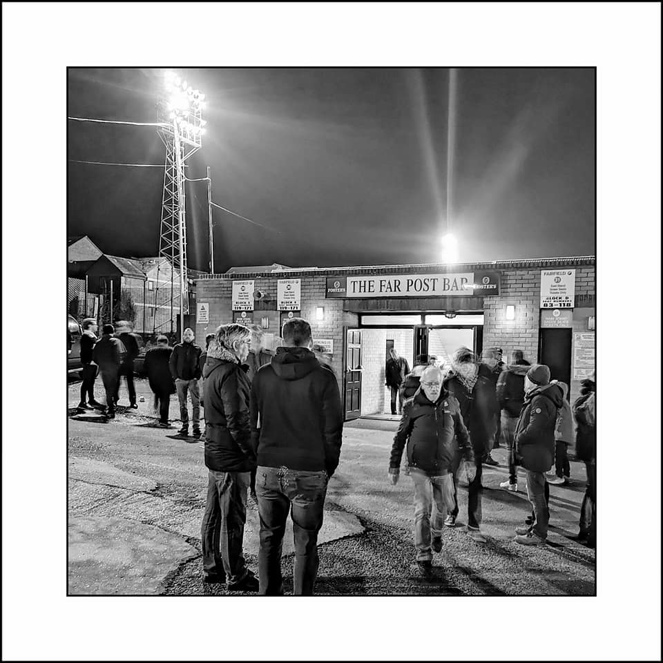 Roots Hall (David Shields)