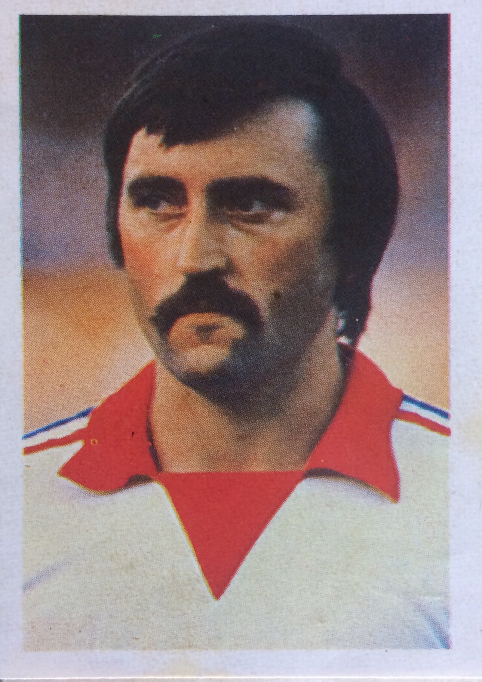 Antonín Panenka, Czechoslovakia