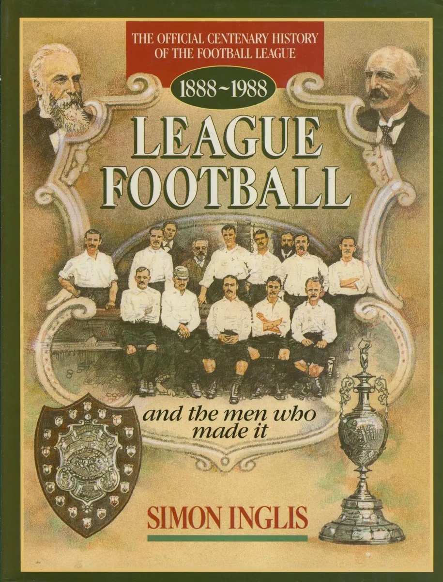 The Football League 1888 – Overview, Part One - The 1888 Letter