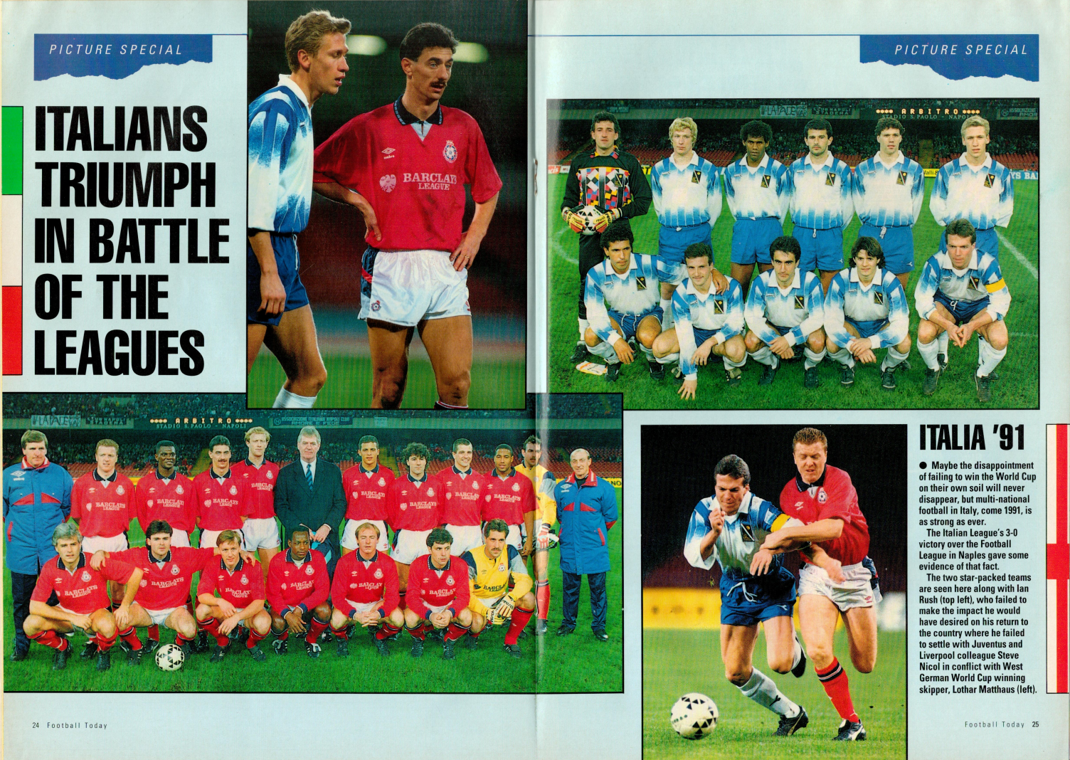 Soccer Nostalgia: Club Jerseys through the Years-Part Five (Rangers  Glasgow)-Part 2 (1990-Present)
