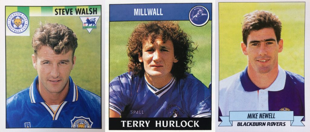 Freight Rover Trophy 1985 - Walsh, Hurlock & Newell