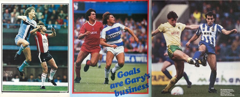 1980s shirt sponsors