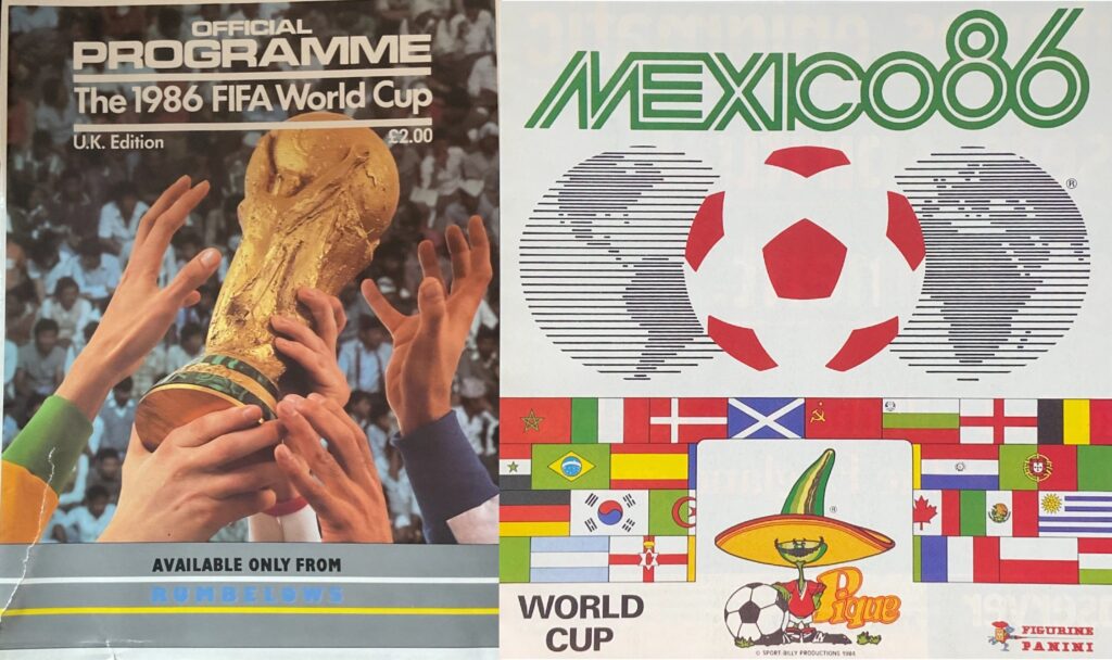 1986 World Cup