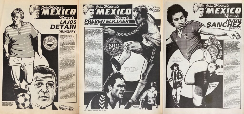 1986 World Cup