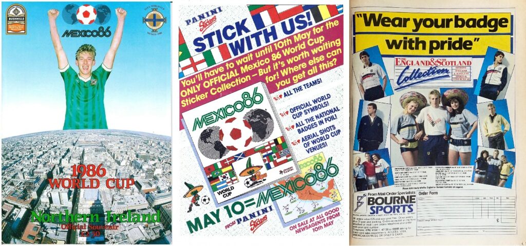 1986 World Cup