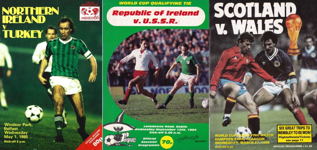 1986 World Cup