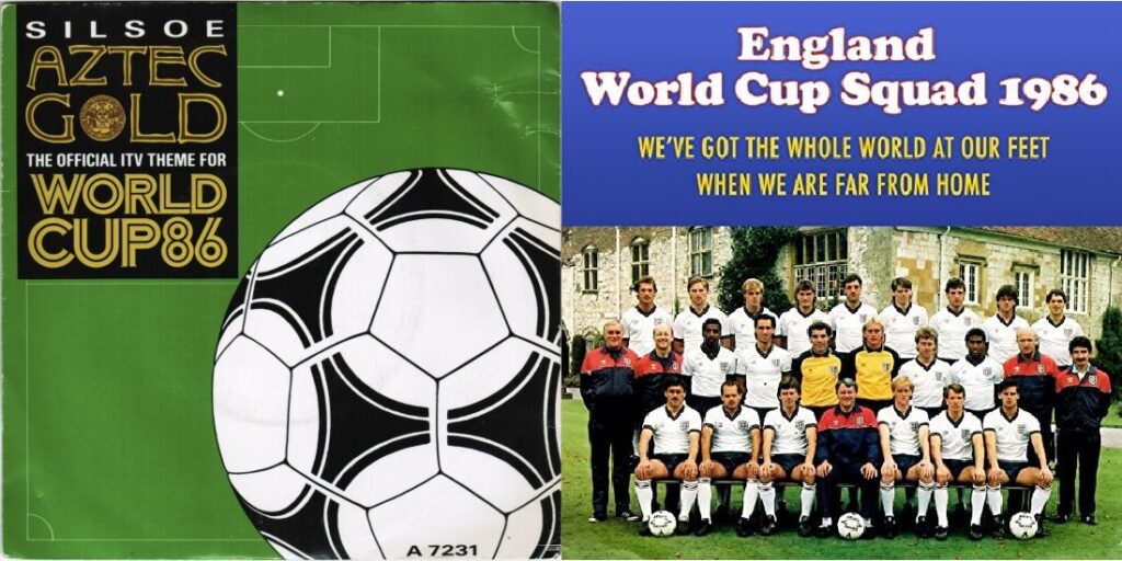 1986 World Cup
