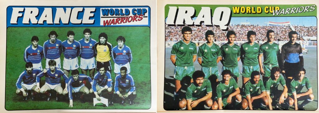 1986 World Cup