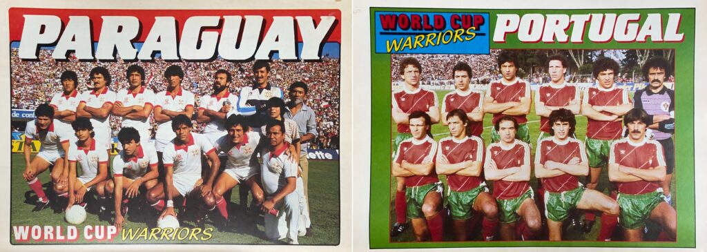 1986 World Cup