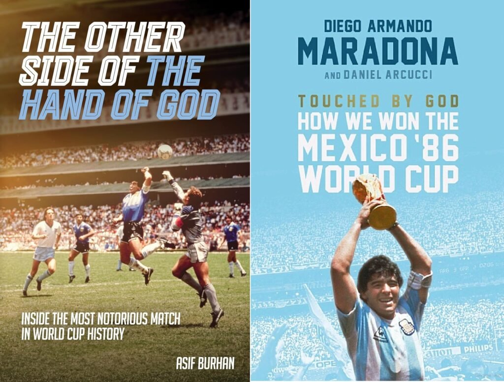 1986 finals books